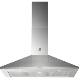 WHL9038CN (942490756), Electrolux Wandhaube, Ab-/ Umluft, Breite 90cm, A