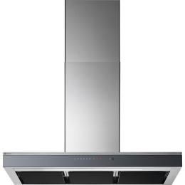 WHSL9063CN (942490762), Electrolux Wandhaube, Ab-/ Umluft, Breite 90cm, A++