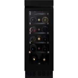 WKU30SSP (923421258), Electrolux Einbau-Weinkühler, Breite 60cm, G