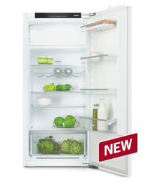 K 7328 D (12270970), MIELE Kühlschrank, vollintegriert, Breite 60cm, Höhe 122cm, Rechts, D