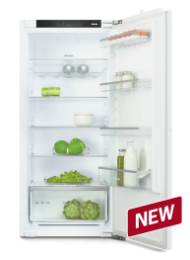 K 7327 D RE (12270590), MIELE Kühlschrank, vollintegriert, Breite 60cm, Höhe 122cm, Rechts, ohne Gefrierfach, D