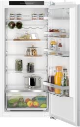 KI41RADD1, Siemens Einbau-Kühlschrank, 60cm, Höhe 122cm, vollintergriert, Rechts, ohne Gefrierfach, D