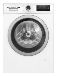WAN28242CH, Bosch Waschmaschine, 8kg / 1400 U/Min, A