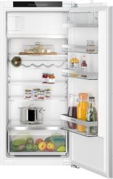 KI42LADD1H, Siemens Einbau-Kühlschrank, 60cm, Höhe 122cm, vollintergriert, Rechts, D