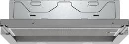 LI64LB531C, Siemens Flachschirmhaube, iQ300, 60 cm, Silbermetallic, A