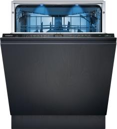 SN65ZX01CH, Siemens Geschirrspüler, iQ500, 60cm, vollintegriert, varioSchublade, B - lieferbar ca. Februar 2024