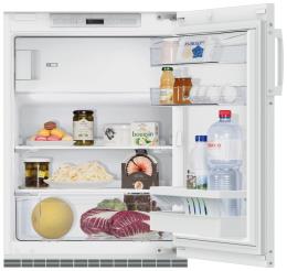 V-ZUG Kühlschrank Komfort eco, (5112600000), Breite 55cm, Höhe 76.2cm, dekoriert Weiss, rechts, E - Solange Vorrat bis ca. Oktober 2026