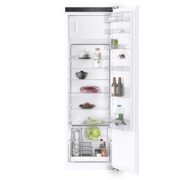 V-ZUG Kühlschrank Cooler V2000 178FGI, (5112900000 + 1257468), Breite 60cm, Höhe 177.8cm, Vollintegrierbar, rechts, D, 