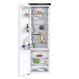 V-ZUG Kühlschrank Cooler V4000 178K, (5113900001), Breite 60cm, Höhe 177.8cm, Vollintegrierbar, links, C, 