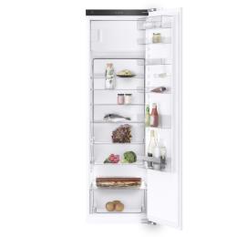 V-ZUG Kühlschrank Cooler V2000 178GI, (5113000000 + 1257468), Breite 60cm, Höhe 177.8cm, Vollintegrierbar, rechts, D, 