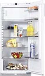 K 34542-55 EF-1 RE CH (12415340), MIELE Kühlschrank Rechts, 55cm, Höhe 127cm, Dekorierbar, Brillantweiss, E