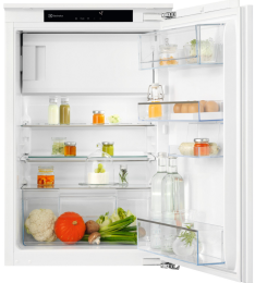 IK1345SR (933020586), Electrolux Kühlschrank, Breite 60cm, Höhe 87.3cm, Vollintegriert, Rechts, E