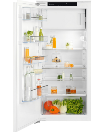 IK2070SL (933033371), Electrolux Kühlschrank, Links, Breite 60cm, Höhe 122cm, vollintegriert, E