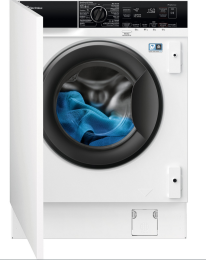 WTGL3VI500 (914606433), Electrolux Waschtrockner-Kombi für Vollintegration, 8/4kg, Links, D