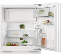 UK1205SR (933025110), Electrolux Unterbau-Kühlschrank, Breite 60cm, Höhe 81.5 cm, Rechts, Vollintegriert, E