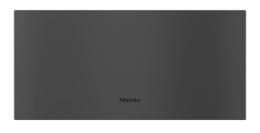 ESW 7020 125 Gala Ed (12346660), MIELE Einbau Wärmeschublade, 29cm, Obsidianschwarz matt