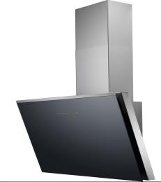 WOSL9063CN (942490772), Electrolux Wandhaube, Ab-/ Umluft, Breite 90cm, A++