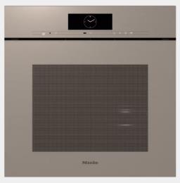 DGC 7865-60 XXL HCX Pro PB (12613900), MIELE Einbau Combi-Dampfgarer, 60cm, ArtLine/Grifflos, Pearlbeige, Frischwasseranschluss, A+
