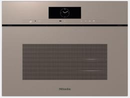 DGC 7840-60 XL HCX Pro PB (12598930), MIELE Einbau Combi-Dampfgarer, 60cm, Pearlbeige, ArtLine/Grifflos, A+