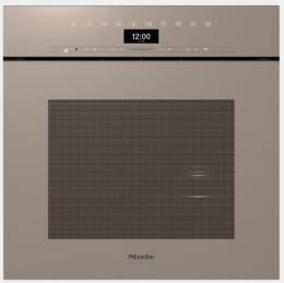 DGC 7460-60 XXL HCX Pro PB (12598920),  MIELE Einbau Combi-Dampfgarer, 60cm, Pearlbeige, ArtLine/Grifflos, A+