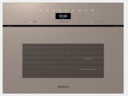 DGC 7440-60 XL HCX Pro PB (12598910), MIELE Einbau Combi-Dampfgarer, 60cm, Pearlbeige, ArtLine/Grifflos, A+
