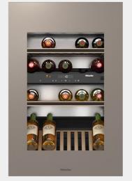 KWT 6422 iG-1 PB (12615910), MIELE Weinschrank, Pearlbeige, rechts, G