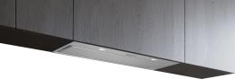 LB87NAC50, Siemens iQ500, Lüfterbaustein, 86 cm, Edelstahl, A