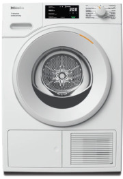 TSD 600-43 CH (12708980), MIELE Wärmepumpen-Trockner, 9kg, Links, C