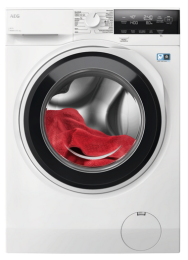 AWA4B10 (914931054), AEG Waschmaschine, 8kg, 1400 U/Min, Links, A
