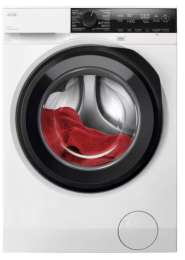AWA4GS10 (914495007), AEG Waschmaschine, 8kg, 1400 U/Min, Links, A
