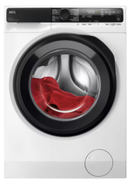 AWA6GSI10 (914485006), AEG Waschmaschine, 8kg, 1600 U/Min, Links, A