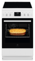 FEH5LV112 (943005716), Electrolux Standherd, Breite 50cm, 230V, A