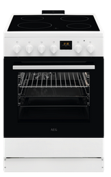 FEHA6KV212 (943005717), AEG Standherd, Breite 60cm, 230V, A
