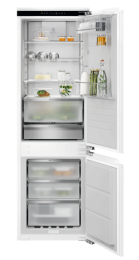 IK2590BNR (925573056), Electrolux Kühl-Gefrierkombination, rechts, 60x177, NoFrost, B