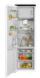 IK2805SZL (923587304), Electrolux Kühlschrank, vollintegriert, 60x177, links, E