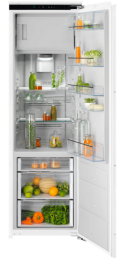 IK2806SZR (923587312), Electrolux Kühlschrank, vollintegriert, 60x177, rechts, D
