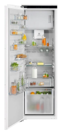 IK3029SAL (923585346), Electrolux Kühlschrank, vollintegriert, 60x177, links, D