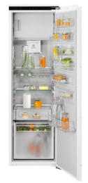 IK3029SAR (923585345), Electrolux Kühlschrank, vollintegriert, 60x177, rechts, D