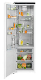 IK3035CZL (923586316), Electrolux Kühlschrank, vollintegriert, 177x60, links, E