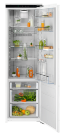 IK3035CZR (923586315), Electrolux Kühlschrank, vollintegriert, 177x60, rechts, E