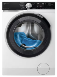 WASL6IE500 (914505607), Electrolux Waschmaschine, Links, 10kg, 1400 U/Min, SoftWater, A