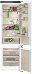 V-ZUG Kühl-/Gefriergerät CombiCooler V6000 178NI (5114800000), Breite: 55 cm, Höhe: 177.8 cm, Vollintegrierbar, rechts, C, NoFrost