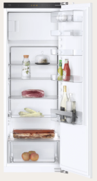 V-ZUG Kühlschrank Cooler V2000 152GI (5115300000), Breite: 55 cm, Höhe: 152.4 cm, Vollintegrierbar, rechts, D