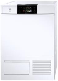 V-ZUG Wäschetrockner AdoraTrocknen V4000 DualDry (1203400001), rechts, Nennkapazität: 7 kg, Vollfarbiges Grafikdisplay, D