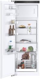 V-ZUG Kühlschrank Cooler V2000 152FGI (5115200001 + 1280757), Breite: 60 cm, Höhe: 152.4 cm, Vollintegrierbar, links, D