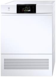 V-ZUG Wäschetrockner AdoraTrocknen V4000 (1203200000), links, Nennkapazität: 7 kg, Vollfarbiges Grafikdisplay, B