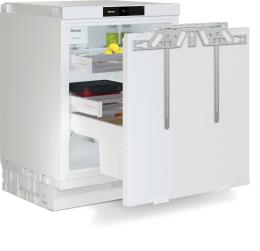 KU 7030 D (12519150), MIELE Kühlschrank, vollintegriert mit Auszugswagen, Breite 60cm, Höhe 82cm, D