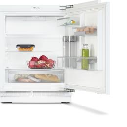 KU 7016 D RE (12690460), MIELE Unterbau-Kühlschrank, 60cm, vollintegrierbar, Rechts, D