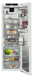IRBci 5180 Prime, Liebherr Kühlschrank vollintegriert, 60cm, Rechts, Ohne Gefrierfach, InfinitySping, HydroBreeze,C