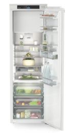 IRBci 5151 Prime BioFresh, Liebherr Kühlschrank vollintegriert, 60cm, Rechts, C